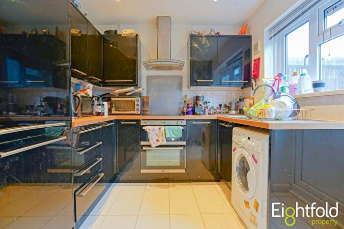 5 Bedroom Terraced House To Rent In Hereford Street, Brighton, BN2