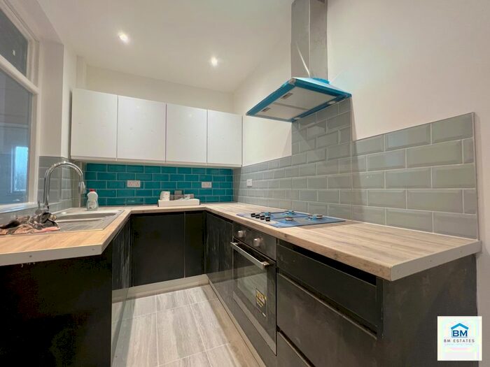 2 Bedroom Terraced House To Rent In Sandhurst Street, Oadby, LE2