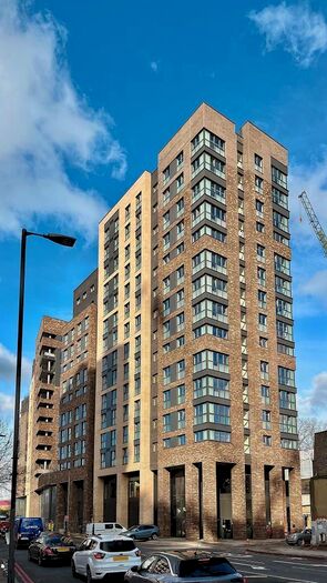 1 Bedroom Apartment To Rent In Ilderton Road, London, SE15