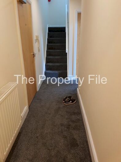 4 Bedroom Flat To Rent In Wilmslow Road, Withington M20