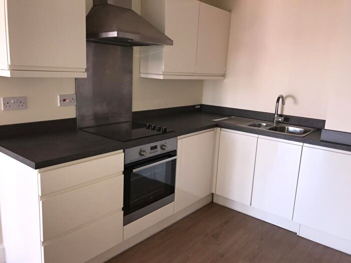 2 Bedroom Apartment To Rent In Market Street, Bracknell, RG12