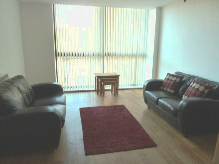 2 Bedroom Apartment To Rent In Poplar Court, Moss Lane East, Whalley Range, Manchester, M16