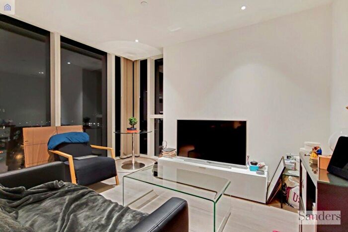 1 Bedroom Flat To Rent In Devan Grove, London, N4