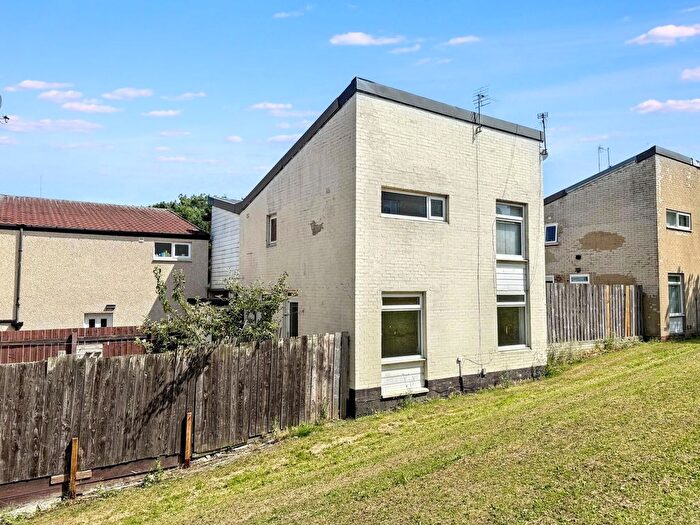 3 Bedroom Terraced House For Sale In Braithwaite Road, Peterlee, SR8