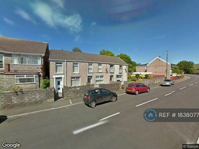 3 Bedroom Terraced House To Rent In Bethania Street, Maesteg, CF34