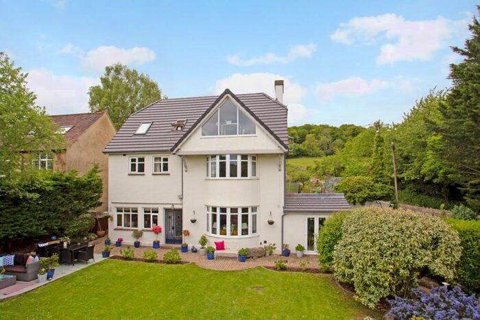 6 Bedroom Detached House To Rent In Selsley Road North Woodchester, GL5