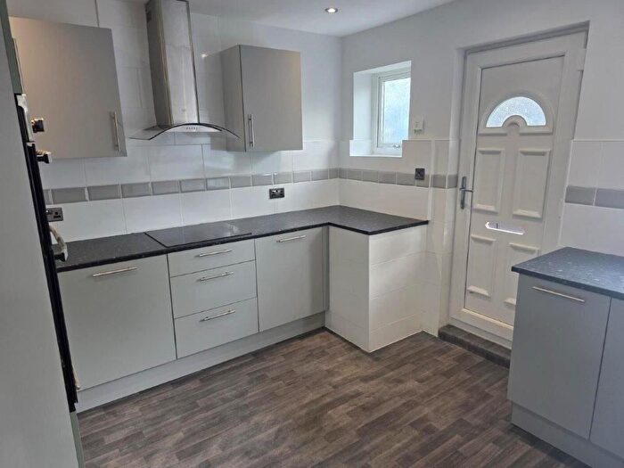 2 Bedroom Terraced House To Rent In Chestnut Street, Ashington, Northumberland, NE63