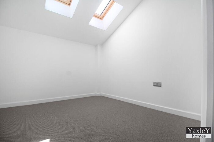 2 Bedroom Apartment To Rent In Plot Cullen Mill, Braintree Road, Witham, CM8