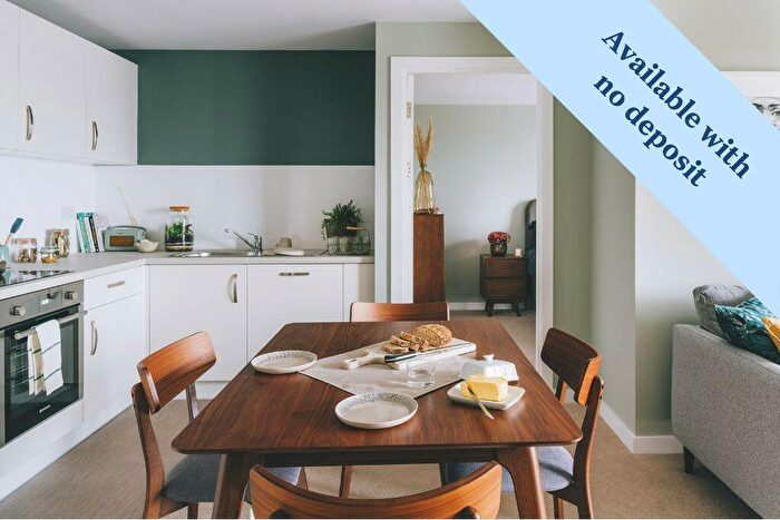 1 Bedroom Apartment To Rent In Leodis Square, Leeds, LS11