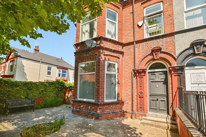 6 Bedroom End Of Terrace House For Sale In Hartburn Lane, Stockton-On-Tees, TS18