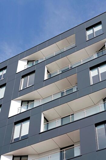 1 Bedroom Apartment For Sale In Completed Manchester Apartment, M5