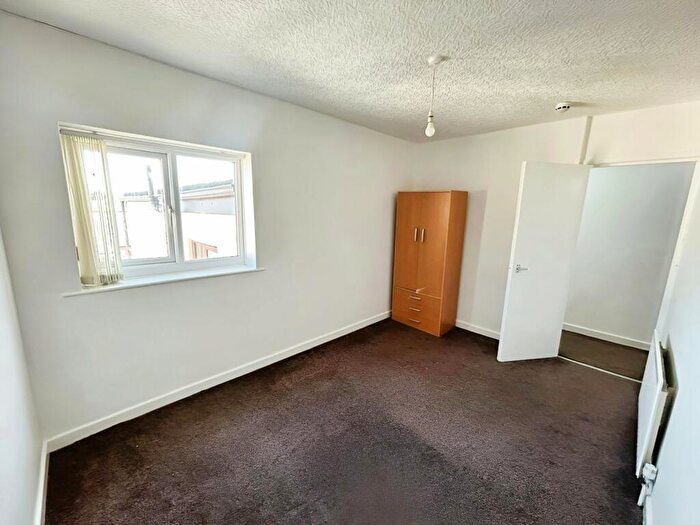 2 Bedroom Apartment To Rent In Reads Avenue, Blackpool, FY1