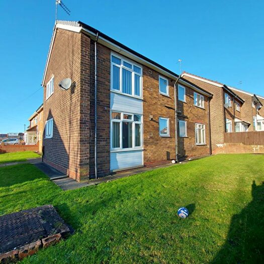 1 Bedroom Flat To Rent In Kingsbridge Avenue, Hyde, SK14