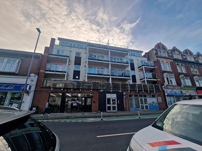 2 Bedroom Property For Sale In Elm Grove, Southsea, Hampshire, PO5