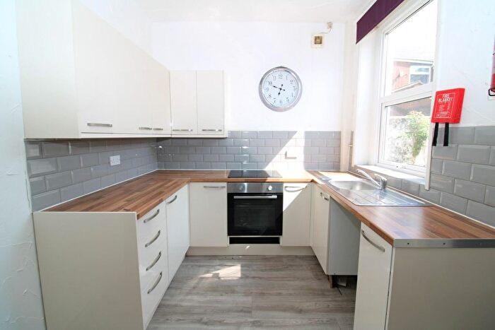 2 Bedroom End Of Terrace House To Rent In Pharos Grove, Fleetwood, FY7