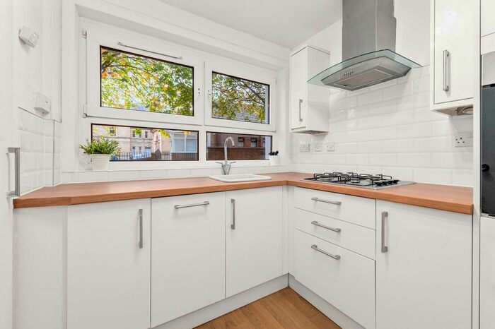 1 Bedroom Flat For Sale In Main Street, Stenhousemuir, FK5