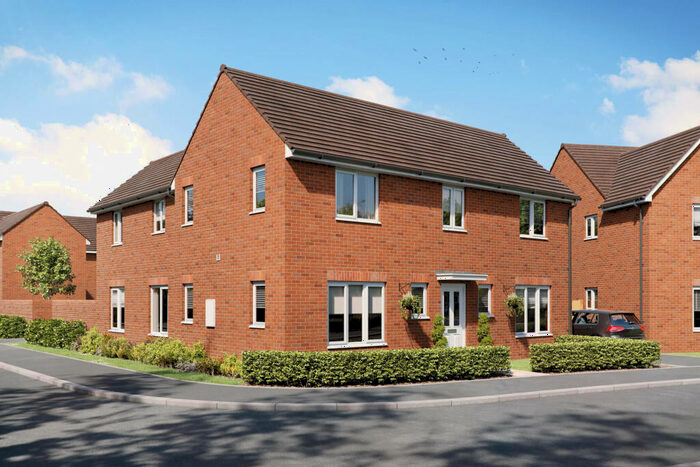 4 Bedroom Detached House For Sale In Kingsgrove, Wantage, OX12