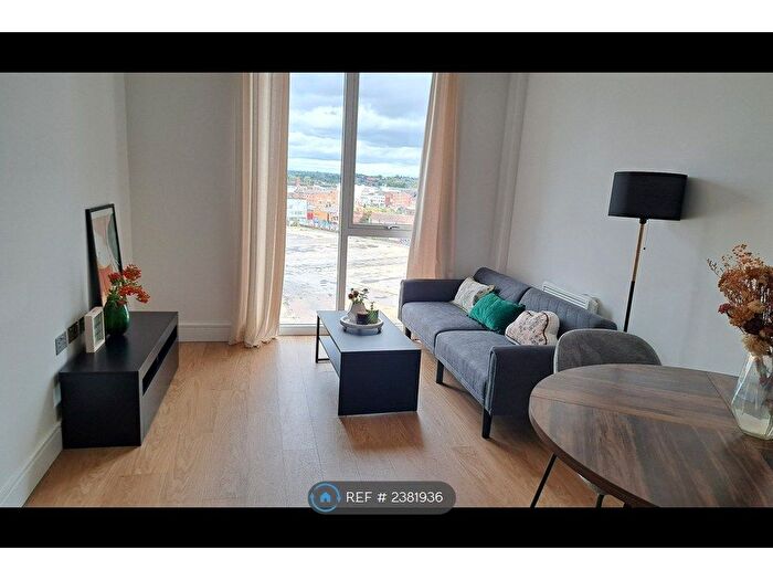 1 Bedroom Flat To Rent In Timber Yard, Birmingham, B5