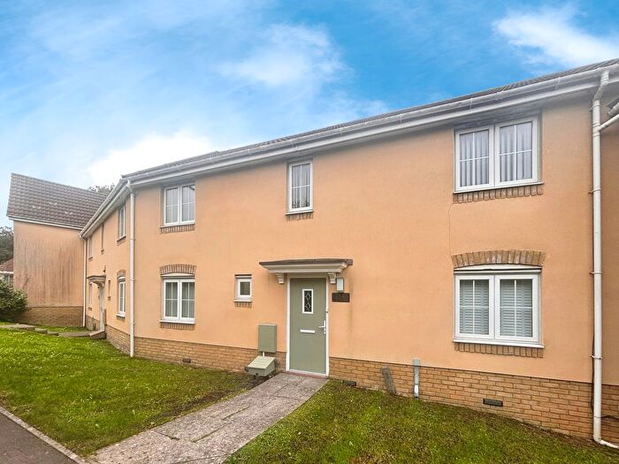 3 Bedroom Property To Rent In Clos Celyn, Barry, CF63