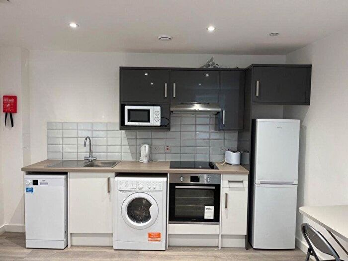 1 Bedroom Flat To Rent In Queningate Court, Canterbury - Ref, CT1