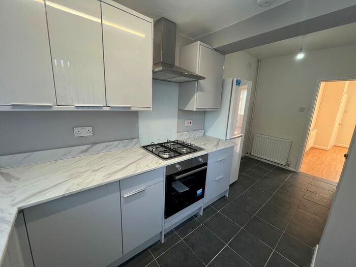 3 Bedroom Terraced House To Rent In Peasefield Road, Dovecot, Liverpool, L14