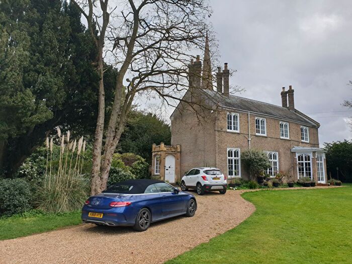 5 Bedroom Detached House To Rent In Common Lane, Huntingdon, PE28