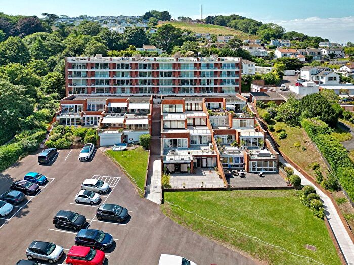 2 Bedroom Flat For Sale In Dunmore Drive, Shaldon, TQ14