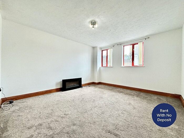1 Bedroom Flat To Rent In Broad Street, Ramsgate, Kent, CT11