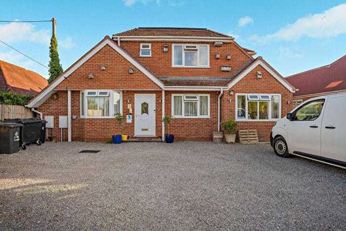 7 Bedroom Detached House For Sale In East Burton Road, Wool, BH20
