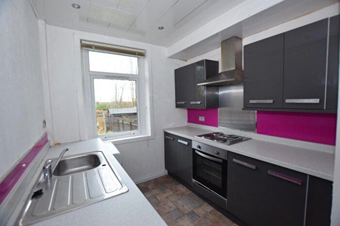 1 Bedroom Flat For Sale In Springside Terrace, Springside, North Ayrshire, KA11