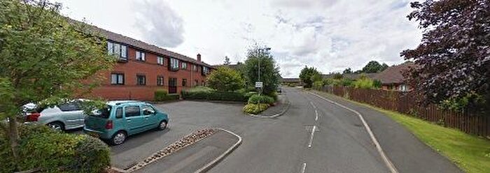 1 Bedroom Flat To Rent In Glebe Close, Alfreton, DE55
