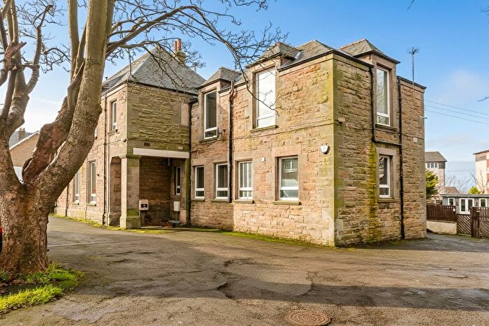 1 Bedroom Flat For Sale In Newtoft Street, Edinburgh, EH17