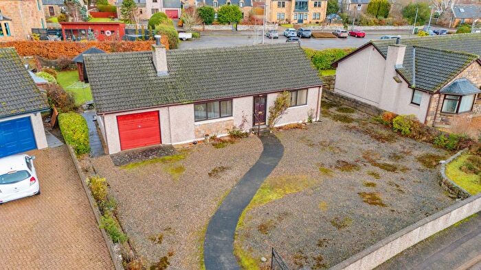 2 Bedroom Detached Bungalow For Sale In The Meadows, Dornoch, IV25