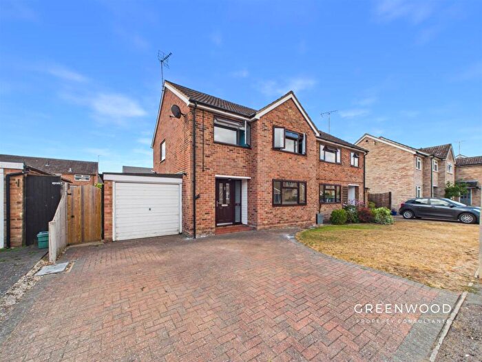 3 Bedroom Semi-Detached House To Rent In Old Ford Road, Layer De La Haye, Colchester, CO2