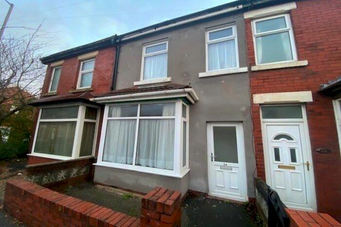 2 Bedroom Property To Rent In Trunnah Road, Thornton-Cleveleys FY5