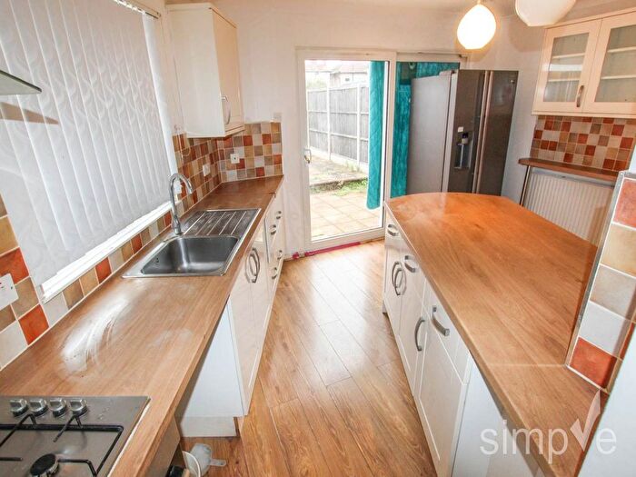 4 Bedroom Property To Rent In Lansbury Drive, Hayes, Middlesex, UB4