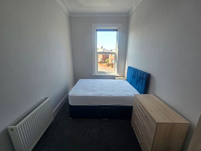 1 Bedroom Property To Rent In Thompson Road, Sunderland, SR5