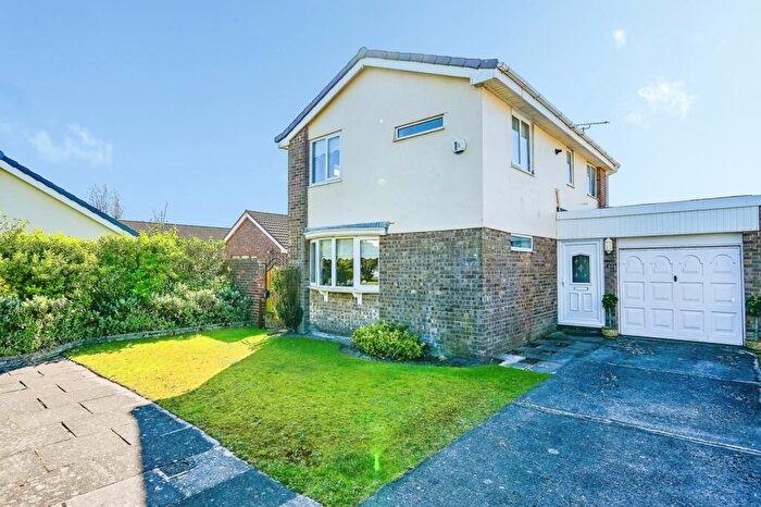 3 Bedroom Link Detached House For Sale In Old Acre, Hightown, Liverpool, Merseyside, L38