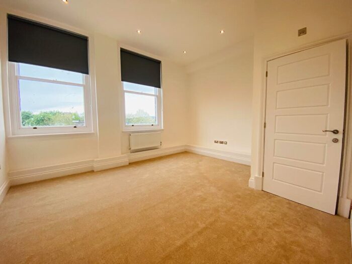 1 Bedroom Apartment To Rent In St. Marys Gate, Derby, DE1