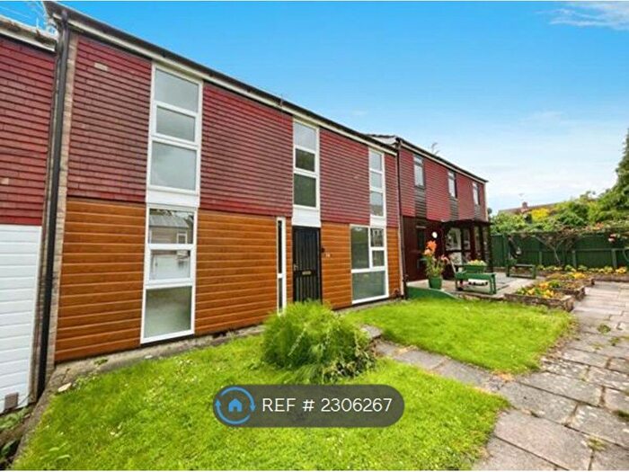 3 Bedroom Terraced House To Rent In Jowett Close, Leicester, LE3