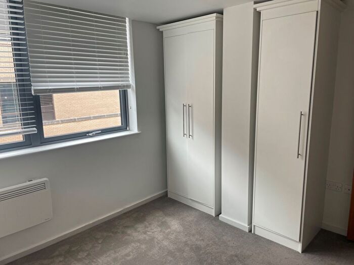 1 Bedroom Flat To Rent In Ogle Road, Southampton, SO14