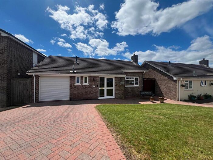 4 Bedroom Detached House For Sale In Plympton, Plymouth, PL7