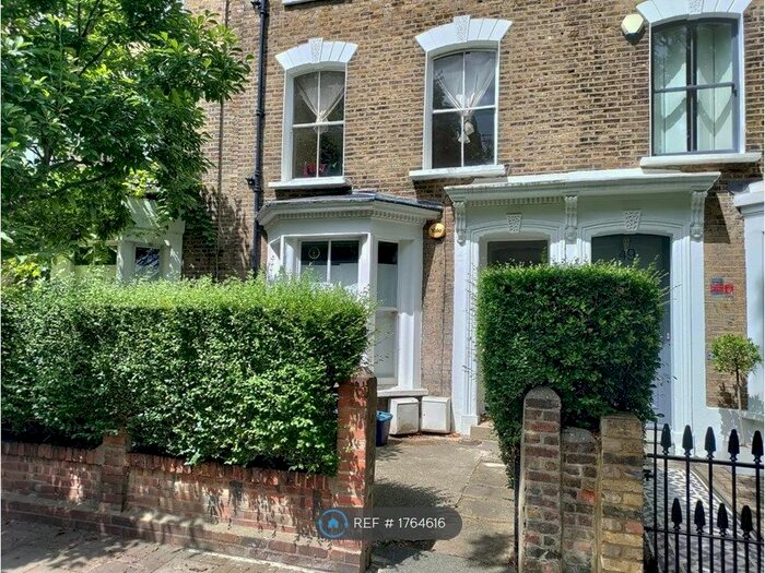 1 Bedroom Flat To Rent In Groombridge Road, London, E9
