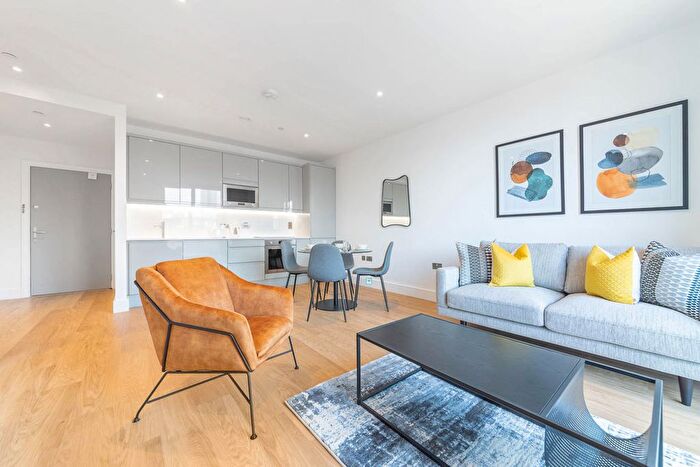 1 Bedroom Flat To Rent In Pershore Street, Birmingham, B5