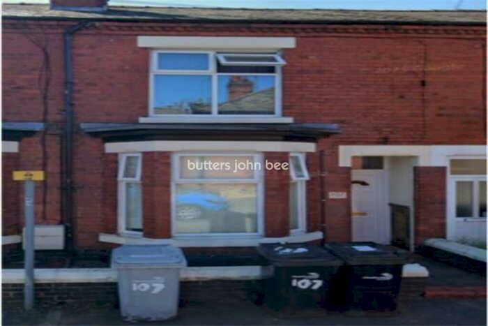 1 Bedroom Flat To Rent In Catherine Street, CW2