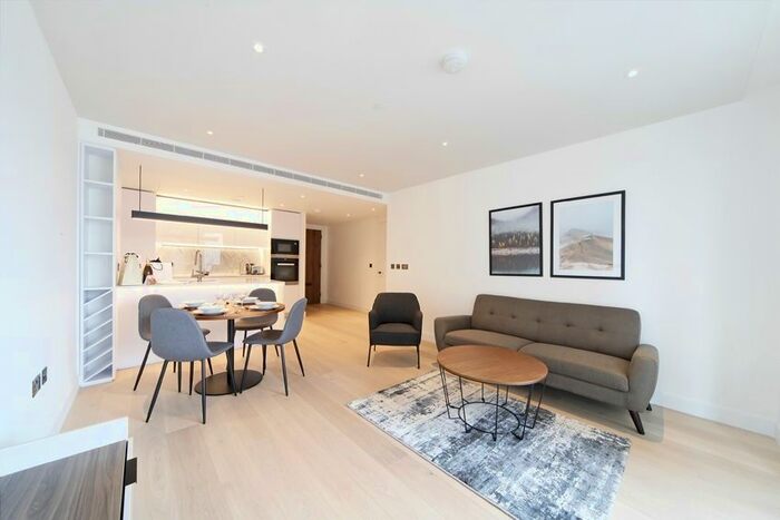 1 Bedroom Flat To Rent In Fountain Park Way, London, W12