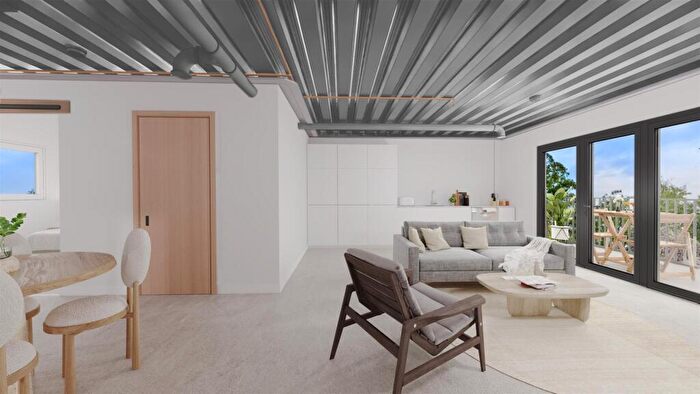 2 Bedroom Apartment To Rent In District Lofts, Climate Innovation District, LS9