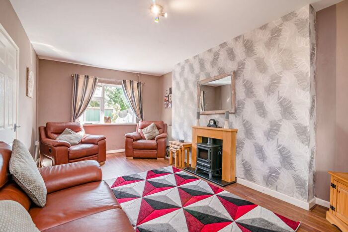 3 Bedroom Terraced House For Sale In Twyn Place, Abercarn, Newport, NP11