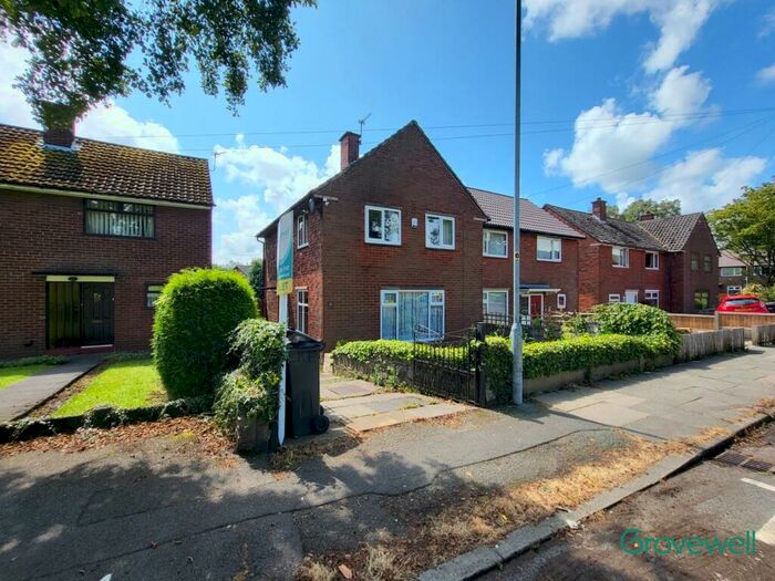 3 Bedroom Semi-Detached House To Rent In Holden Lea, Westhoughton, Bolton, BL5