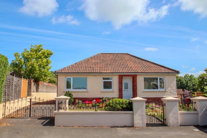 3 Bedroom Bungalow To Rent In Ashleigh Close, Weston-Super-Mare, BS23